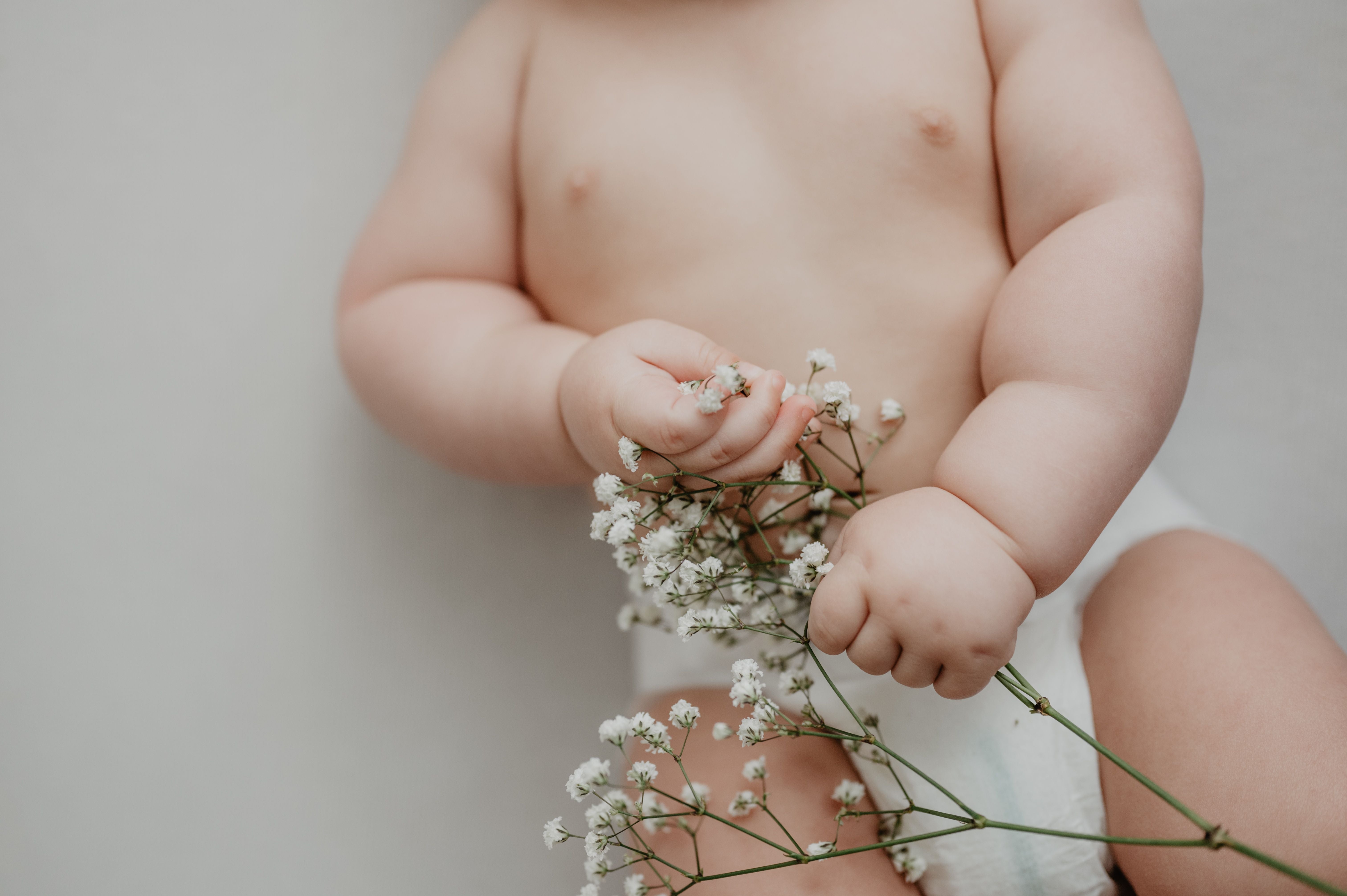 Baby Dress Guide