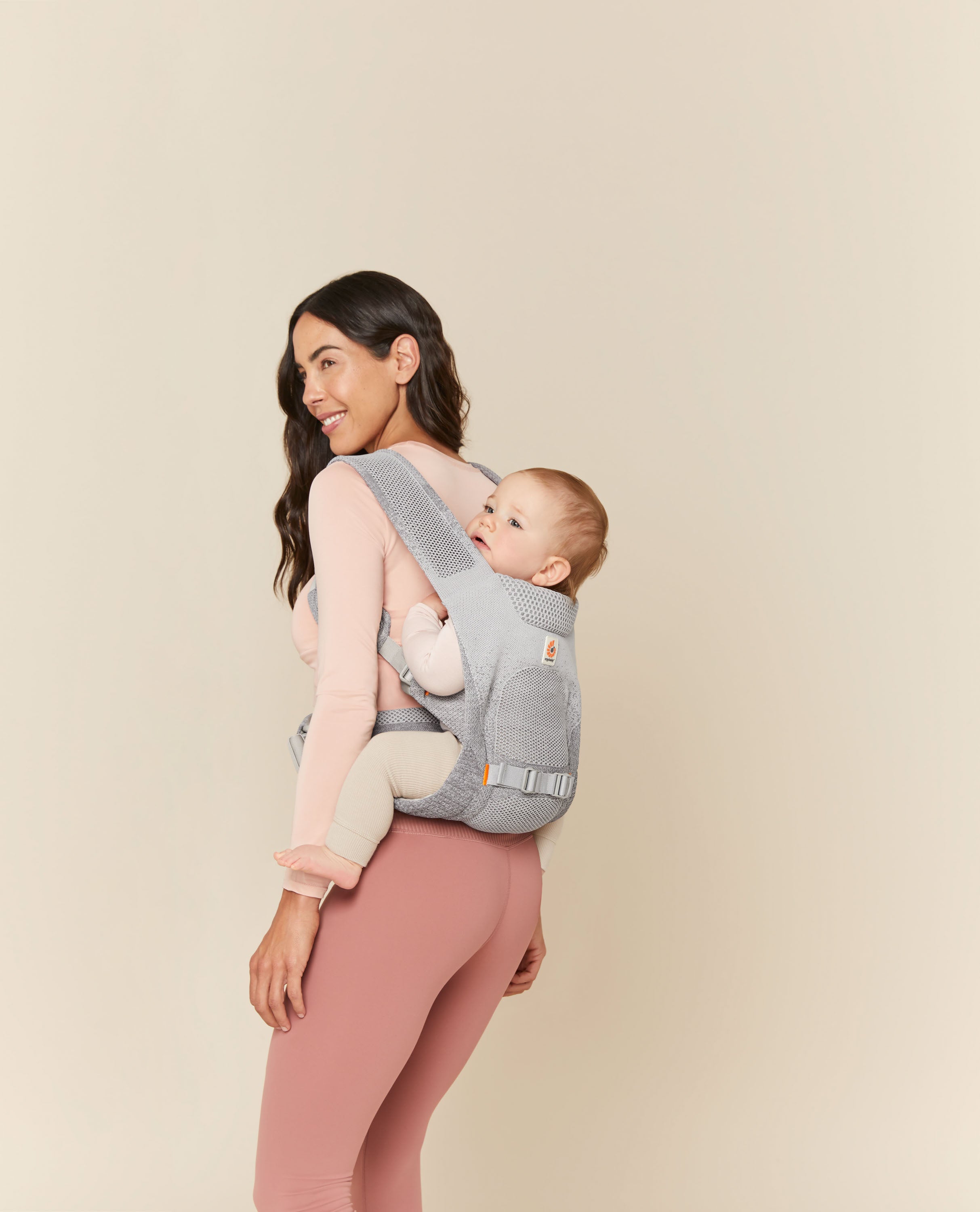 Ergobaby headquarters store