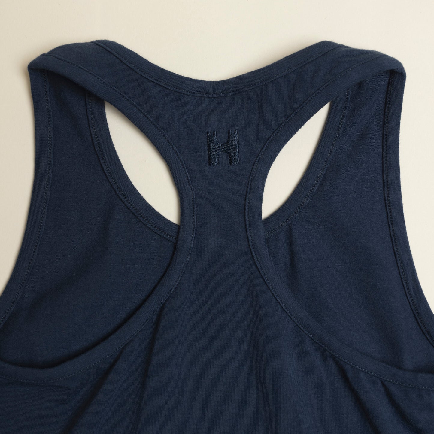 Kids Razor Back Dress Close up 2