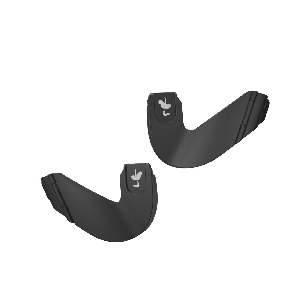 JOOLZ - AER+/1 Car Seat Adaptor Set