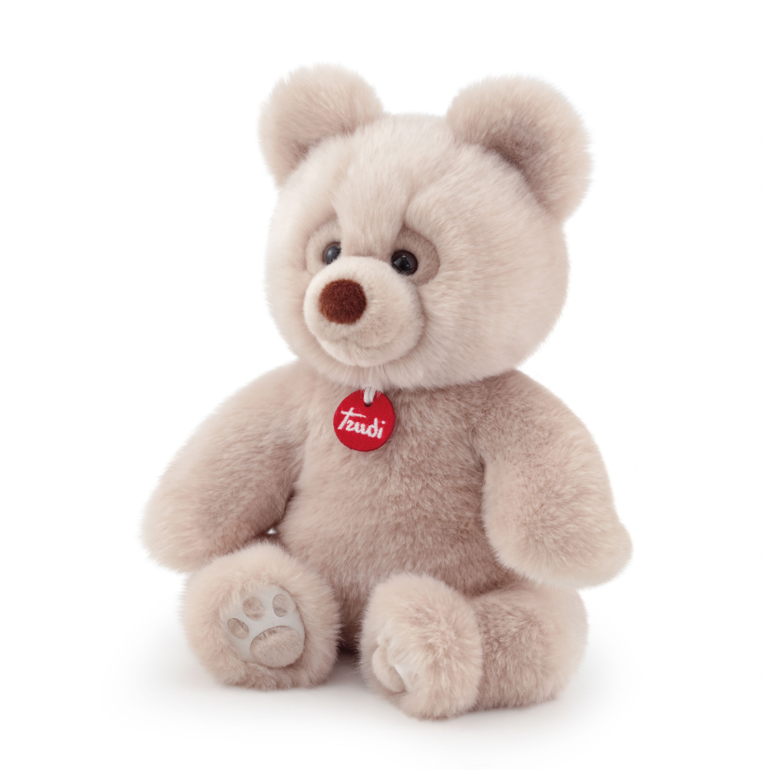 Luxury Stuffed Bear made in Italy