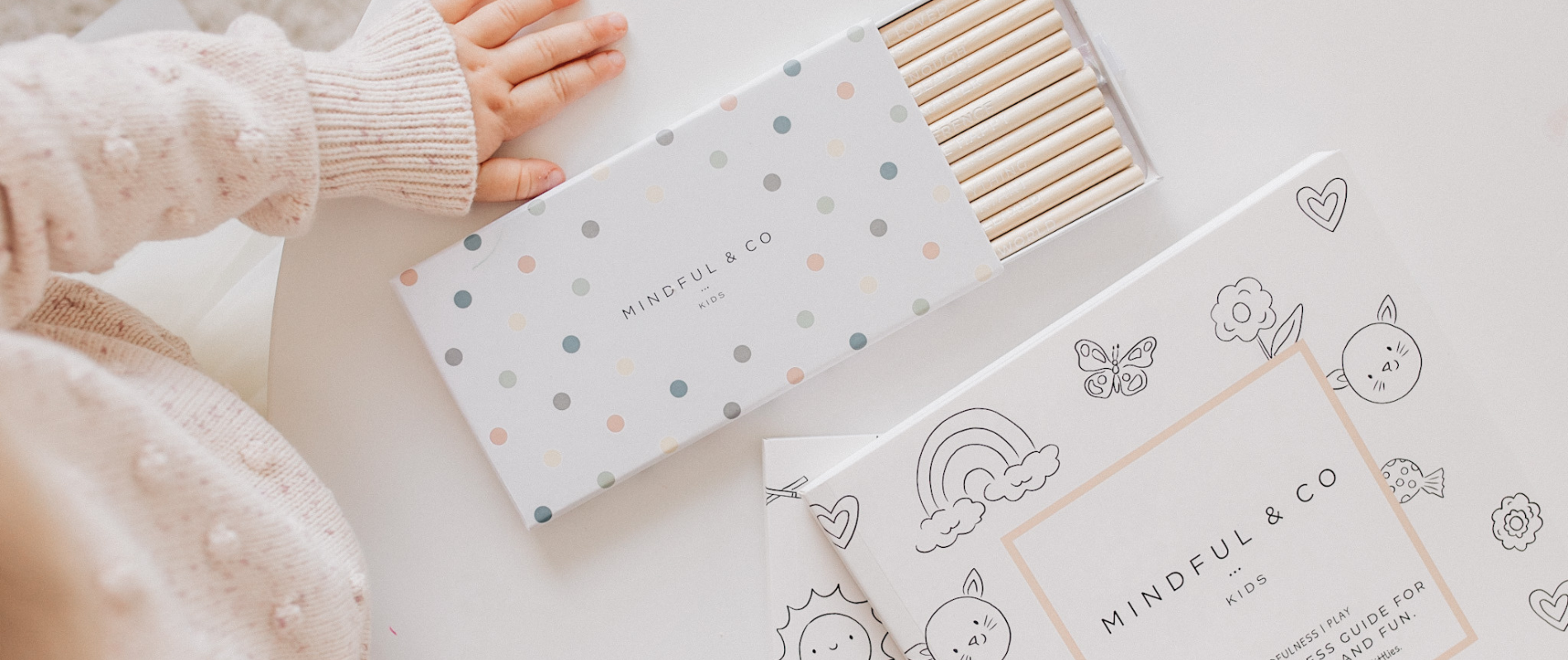 Mindful & Co - New in & Restocked