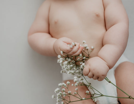 Baby Dress Guide