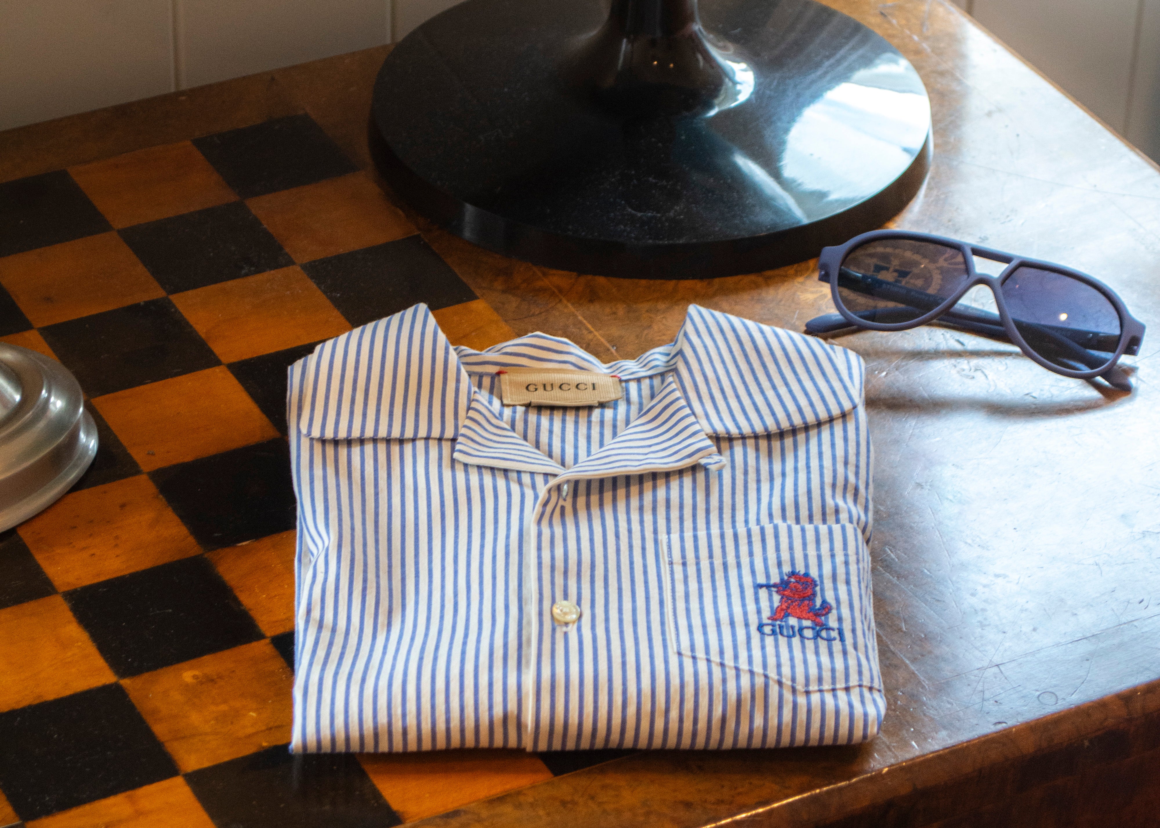 Gucci Toddler dress shirt deals