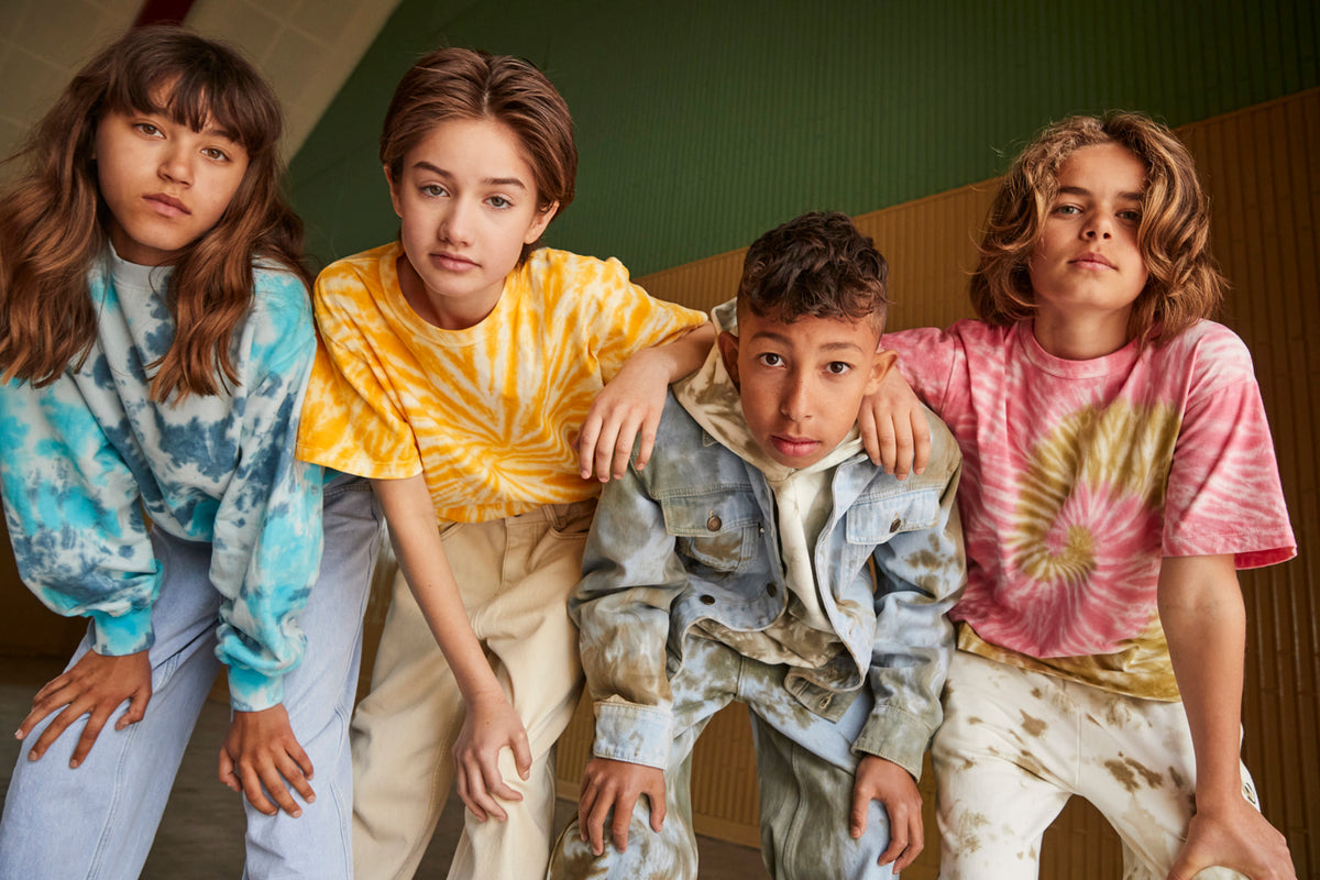 Playful Trends: Children's Clothing | House of Bimbi