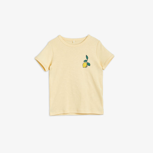 MINI RODINI - Lemons T-Shirt