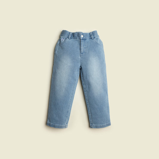 Kids Jeans Front