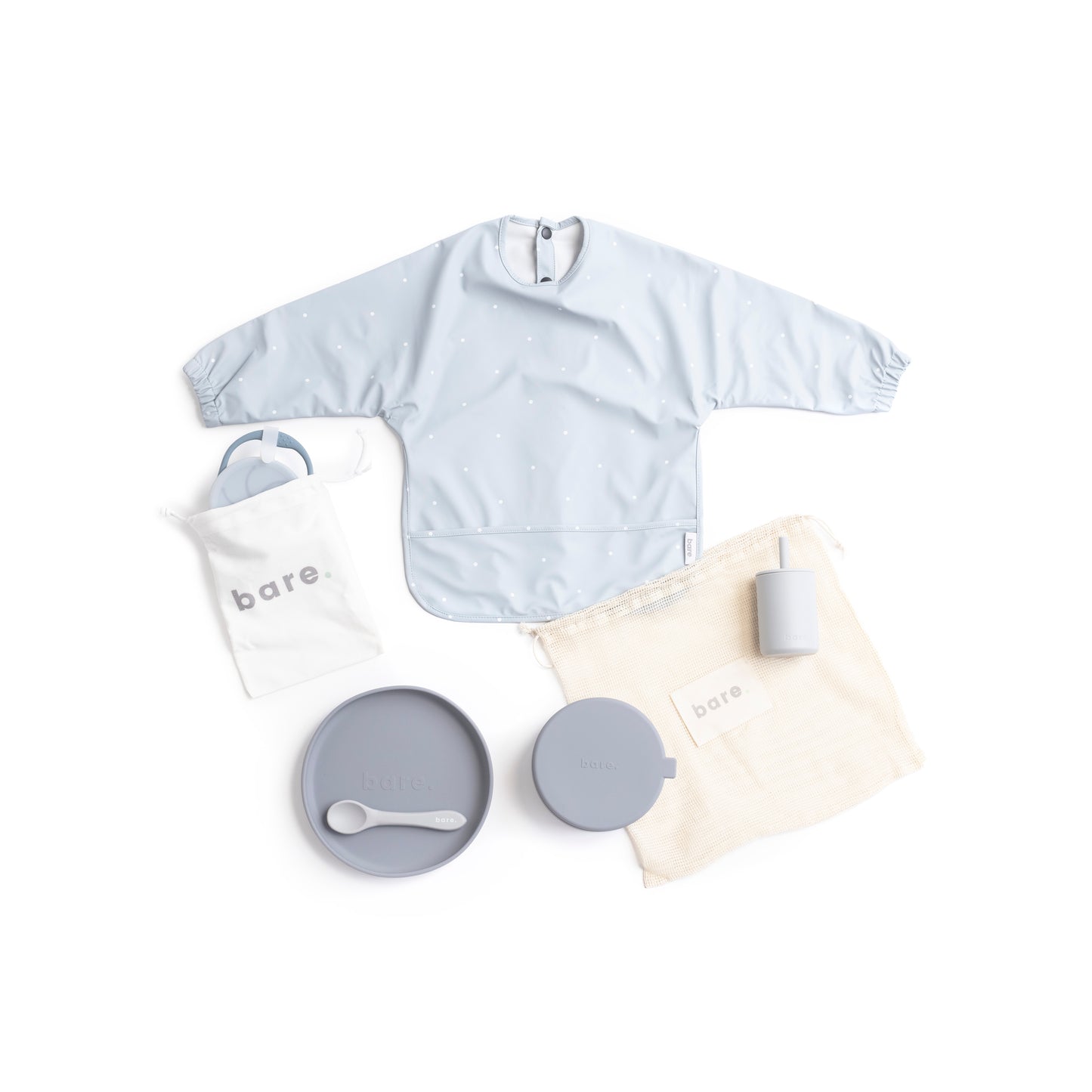 Boys Meal Time Bundle