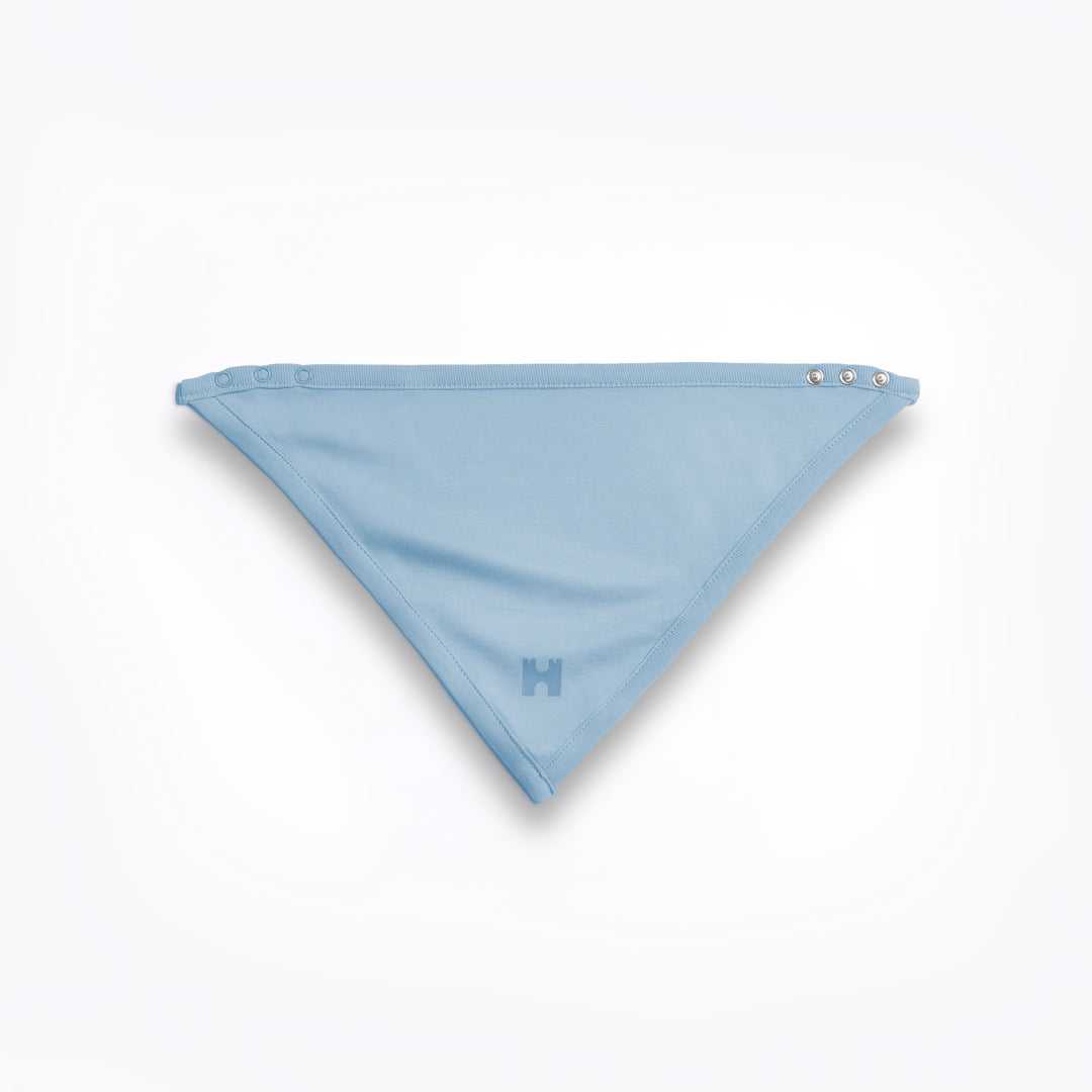 HOUSE OF BIMBI - Baby Bandana Bib