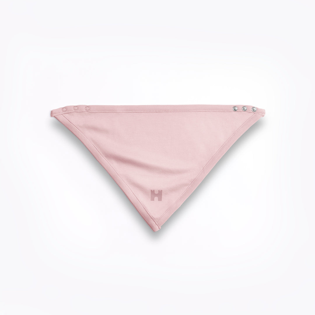 HOUSE OF BIMBI - Baby Bandana Bib