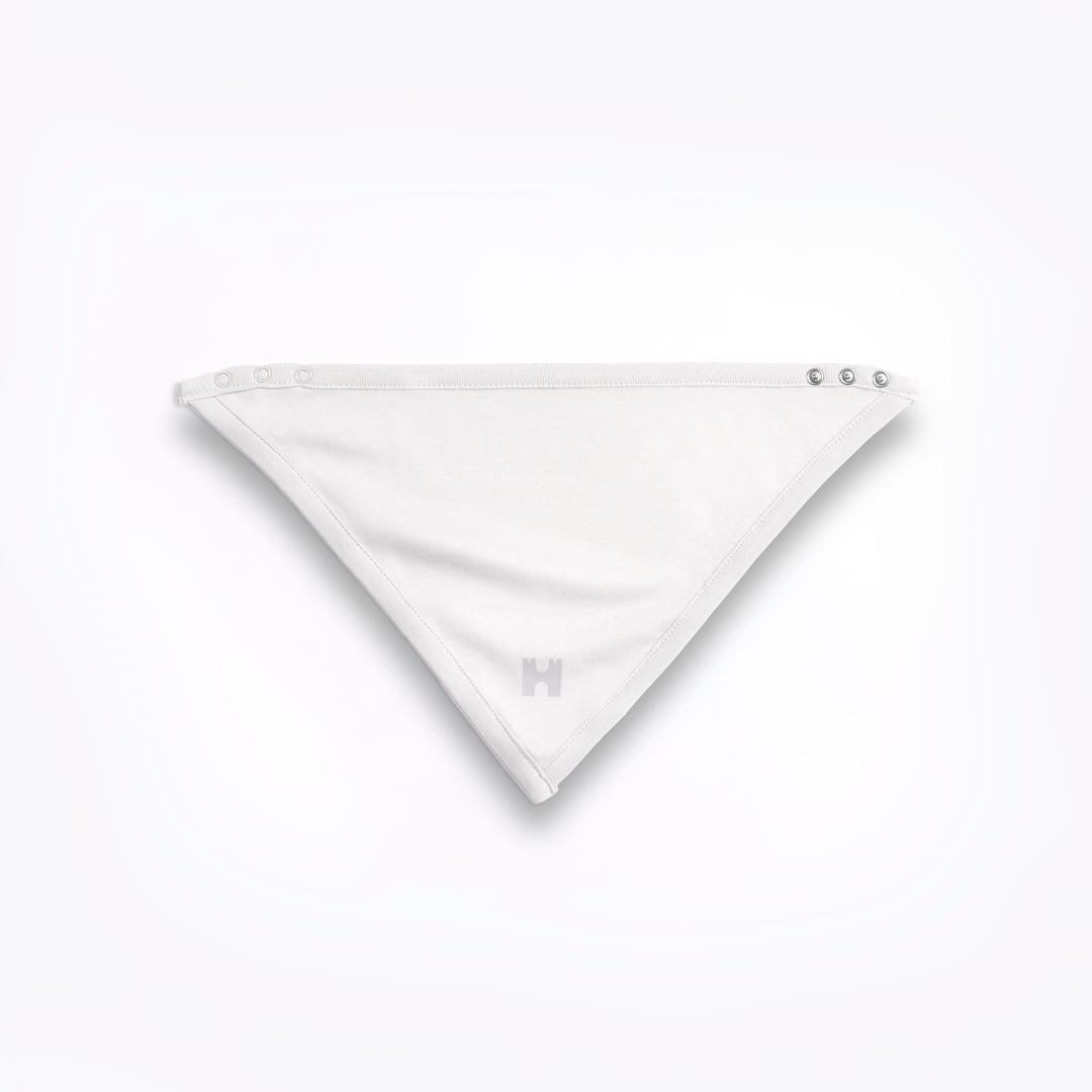 HOUSE OF BIMBI - Baby Bandana Bib