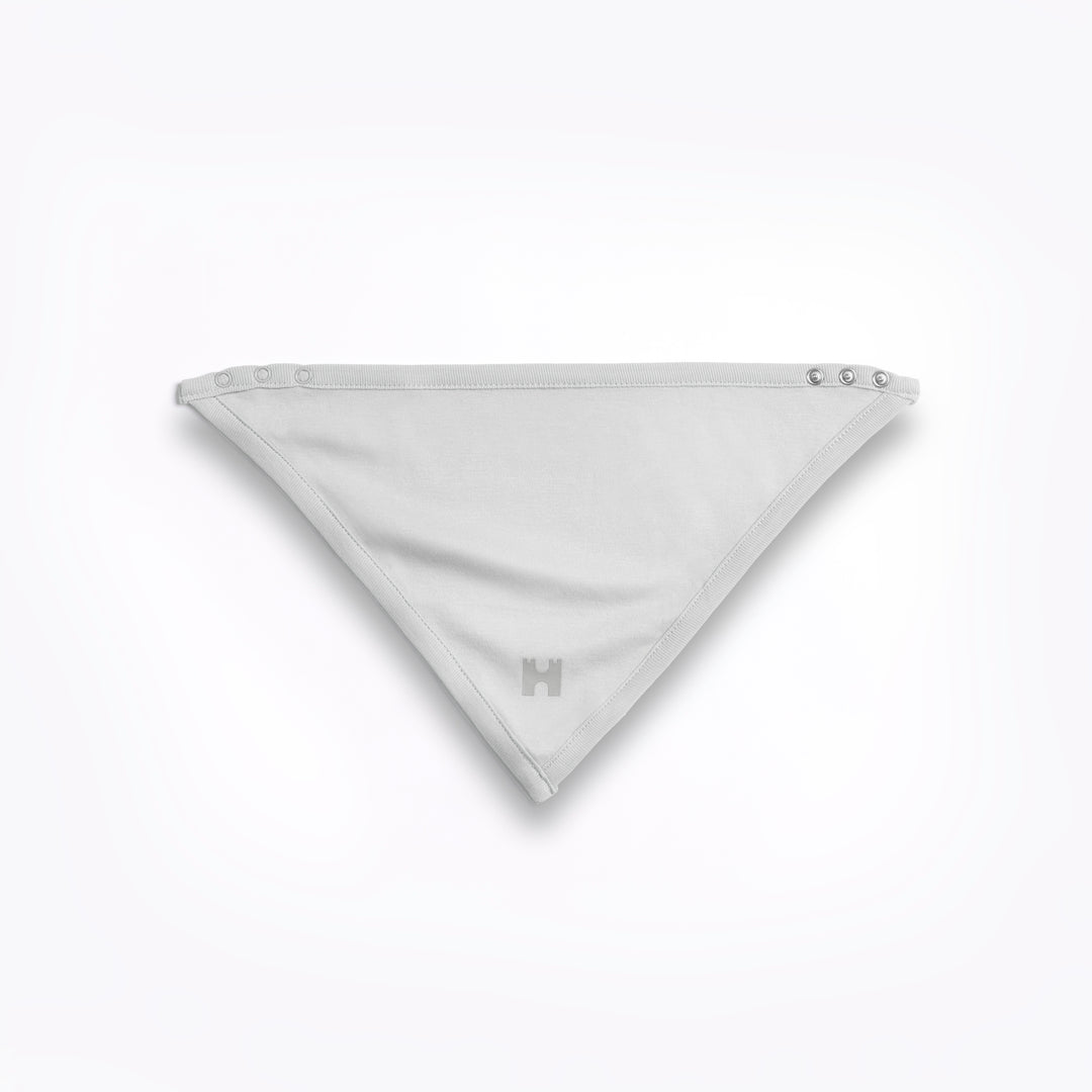 HOUSE OF BIMBI - Baby Bandana Bib