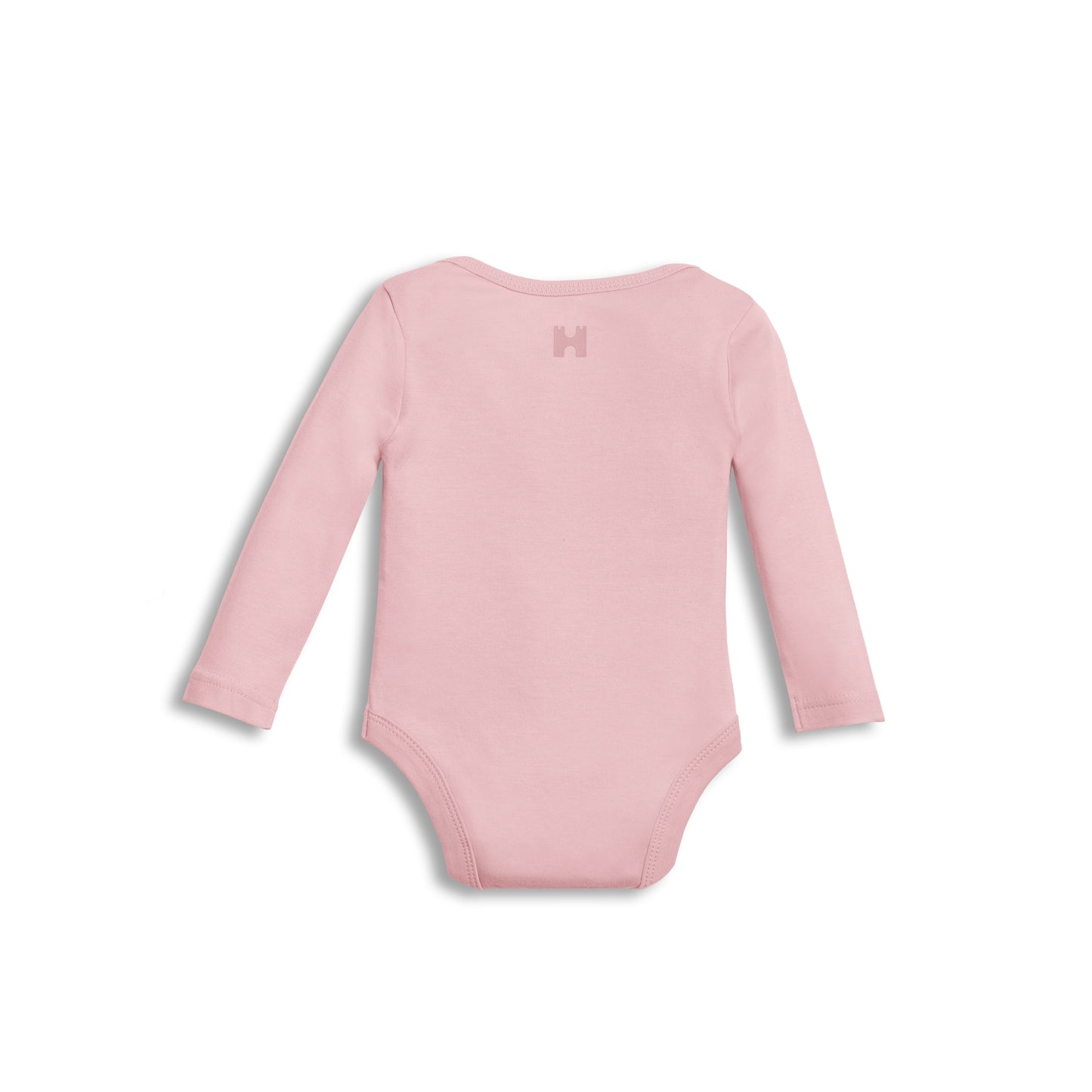 Essentials Long Sleeve Gift Box - Pink