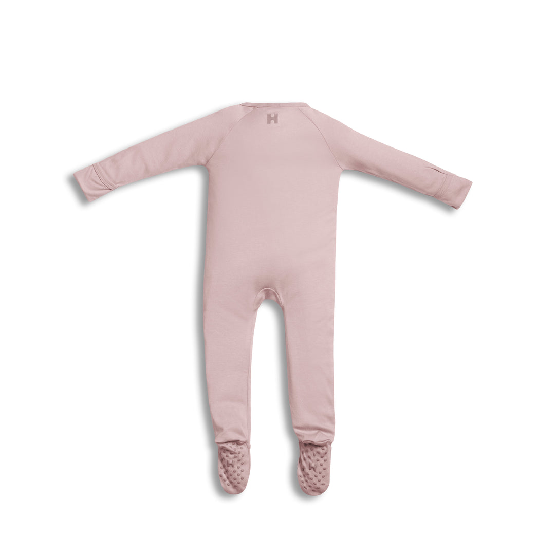 Essentials Newborn Gift Box - Pink