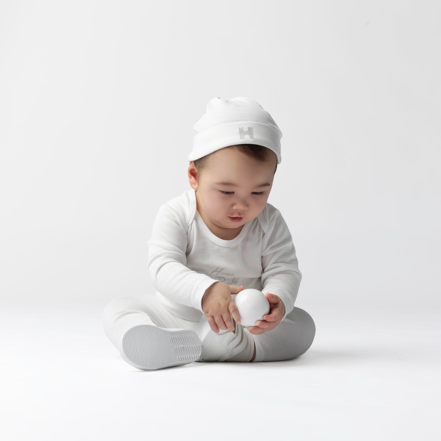 HOUSE OF BIMBI - Baby Beanie