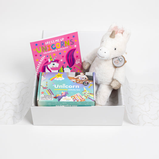 Unicorn Gift Box