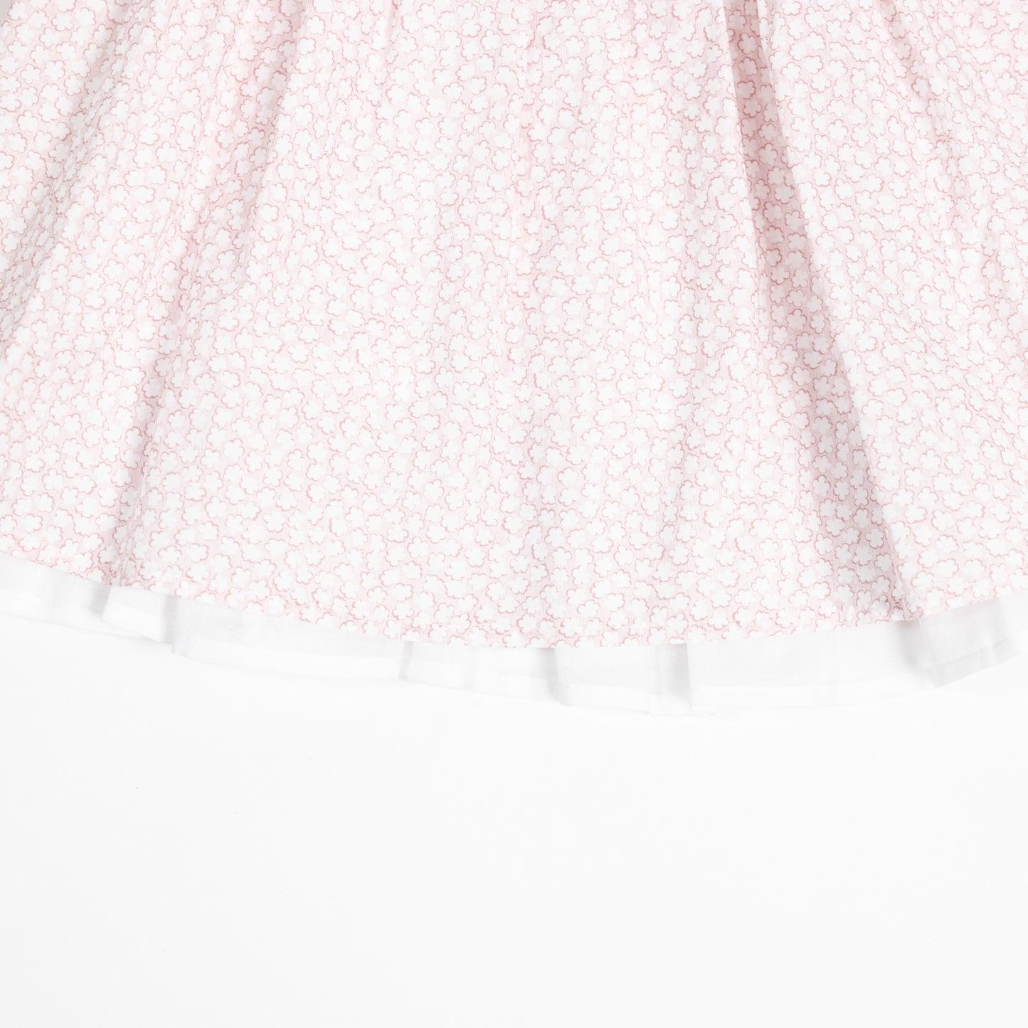 IL GUFO - Baby Short sleeve Dress