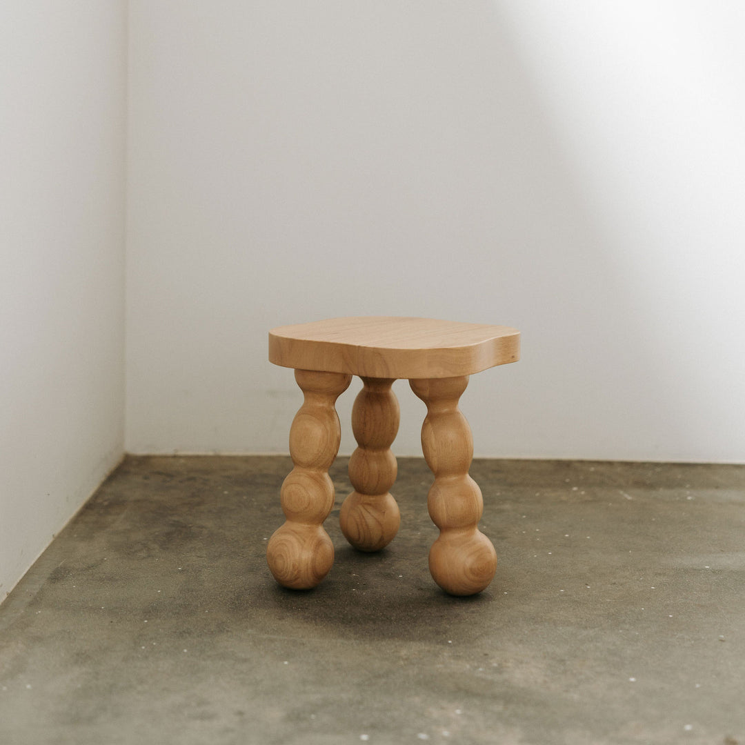 Otis Stool Front