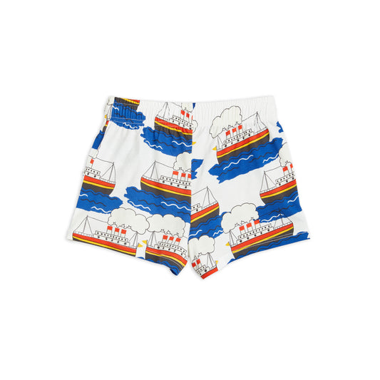 MINI RODINI - Ferry Shorts