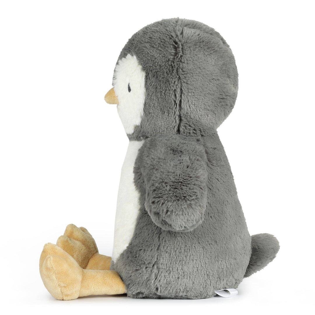 Iggy Penguin Soft Toy 13.5"/  34cm