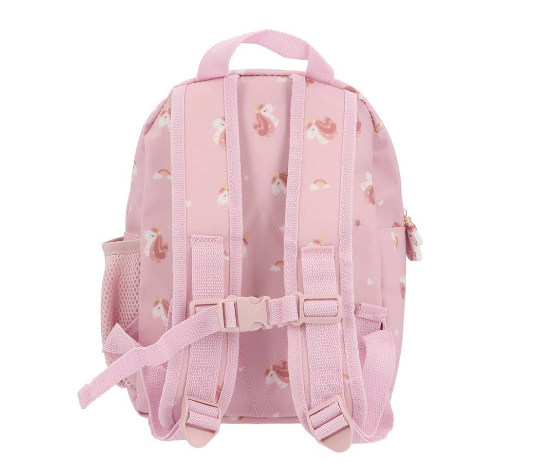 Magical Unicorn Children's School Backpack