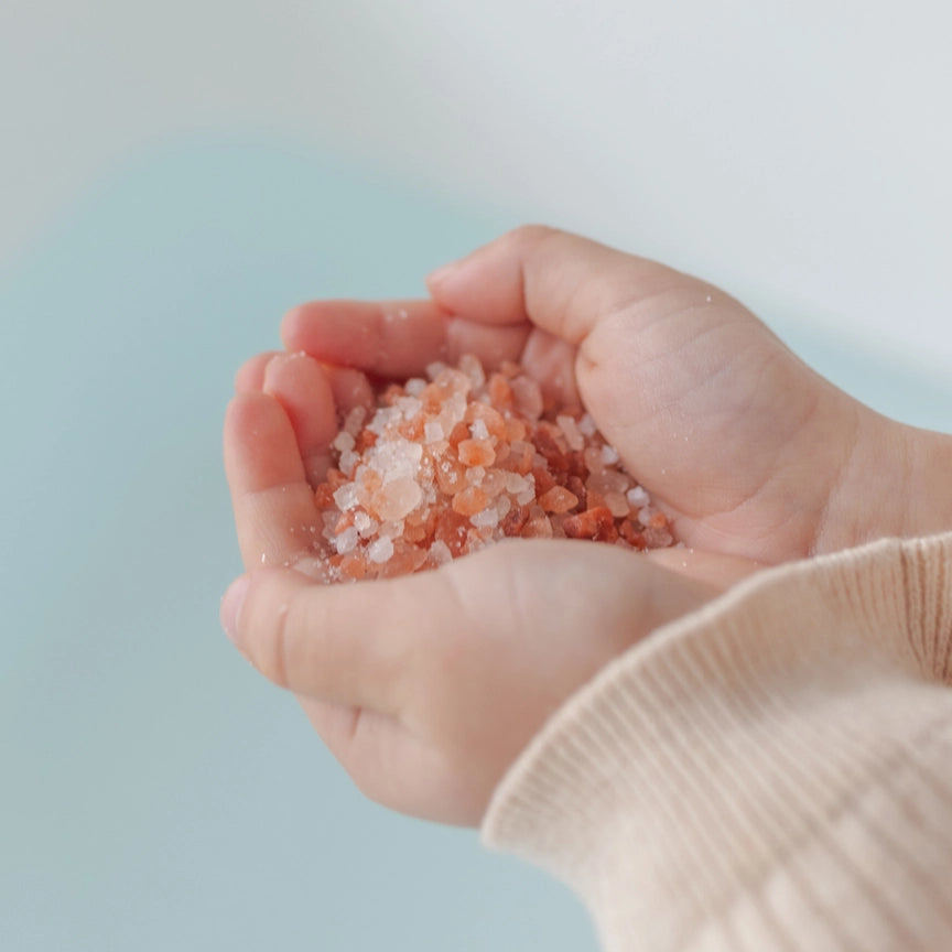 MINDFUL & CO KIDS - Magnesium Calming Soak