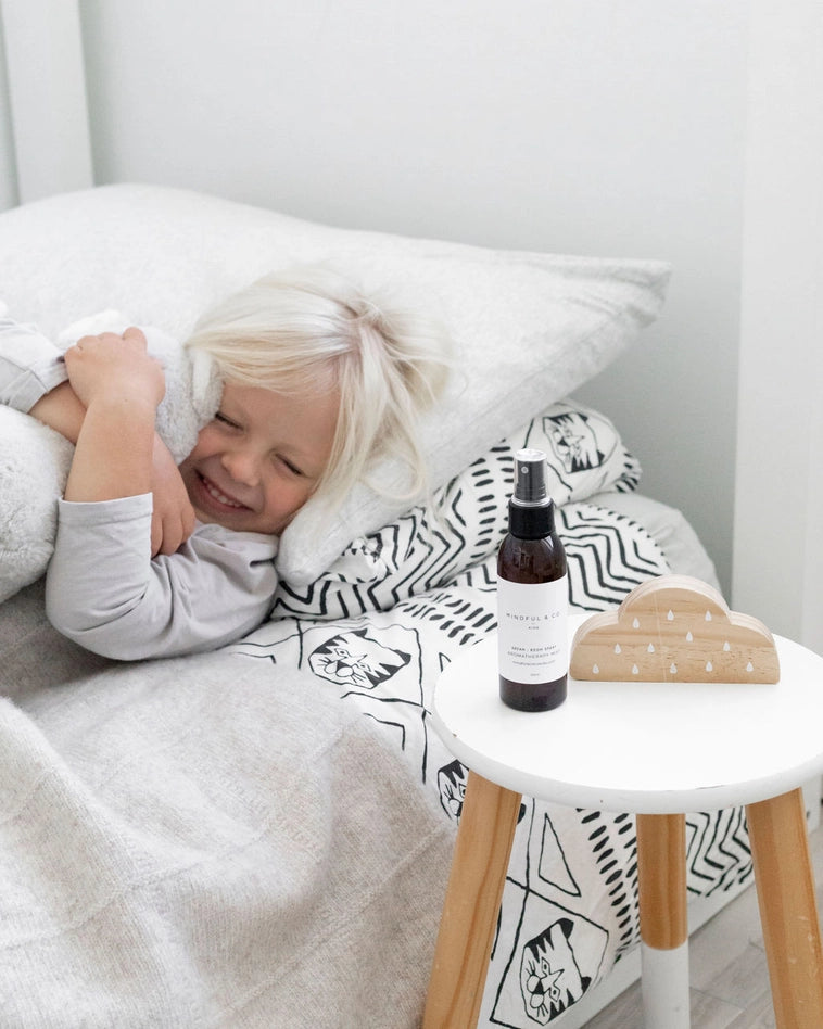 MINDFUL & CO KIDS - Dream Aromatherapy Spray