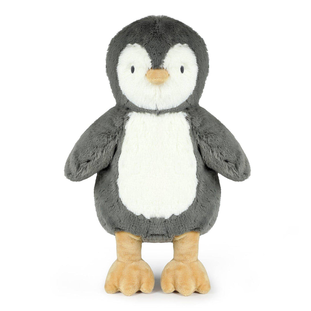 Iggy Penguin Soft Toy 13.5"/  34cm