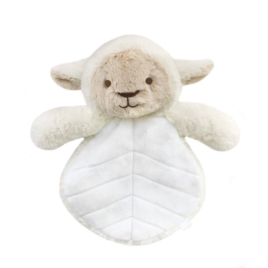 Lee Lamb Comforter Toy 12"/30cm