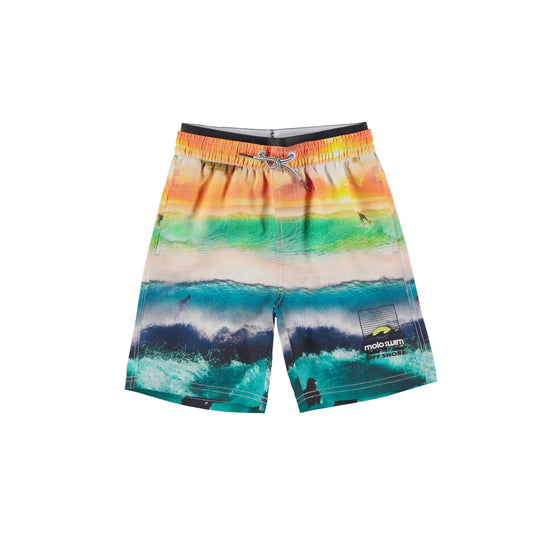 MOLO - Neal - Swim shorts