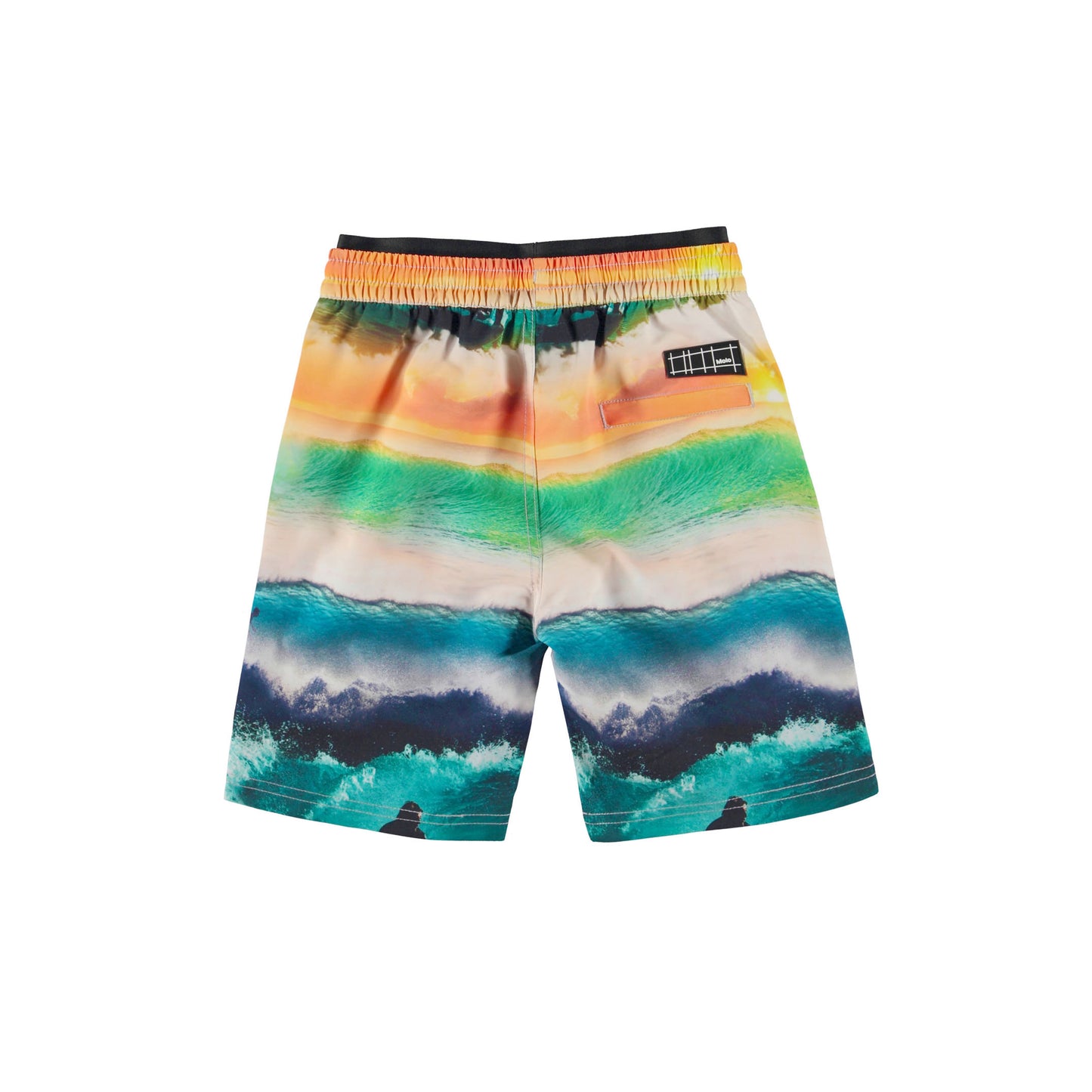 MOLO - Neal - Swim shorts