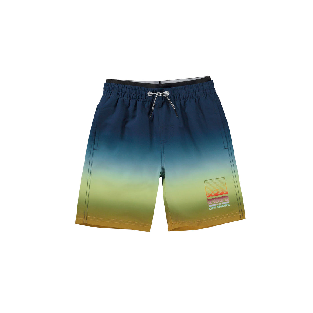 MOLO - Neal - Swim shorts