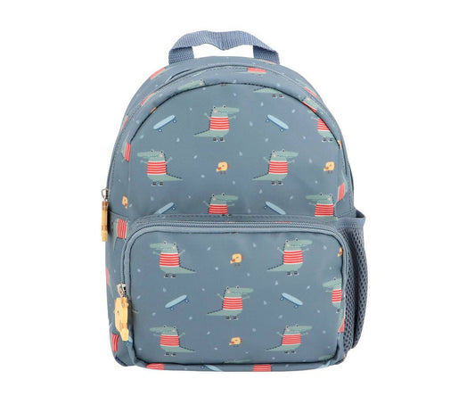 Croc Children's School Backpack