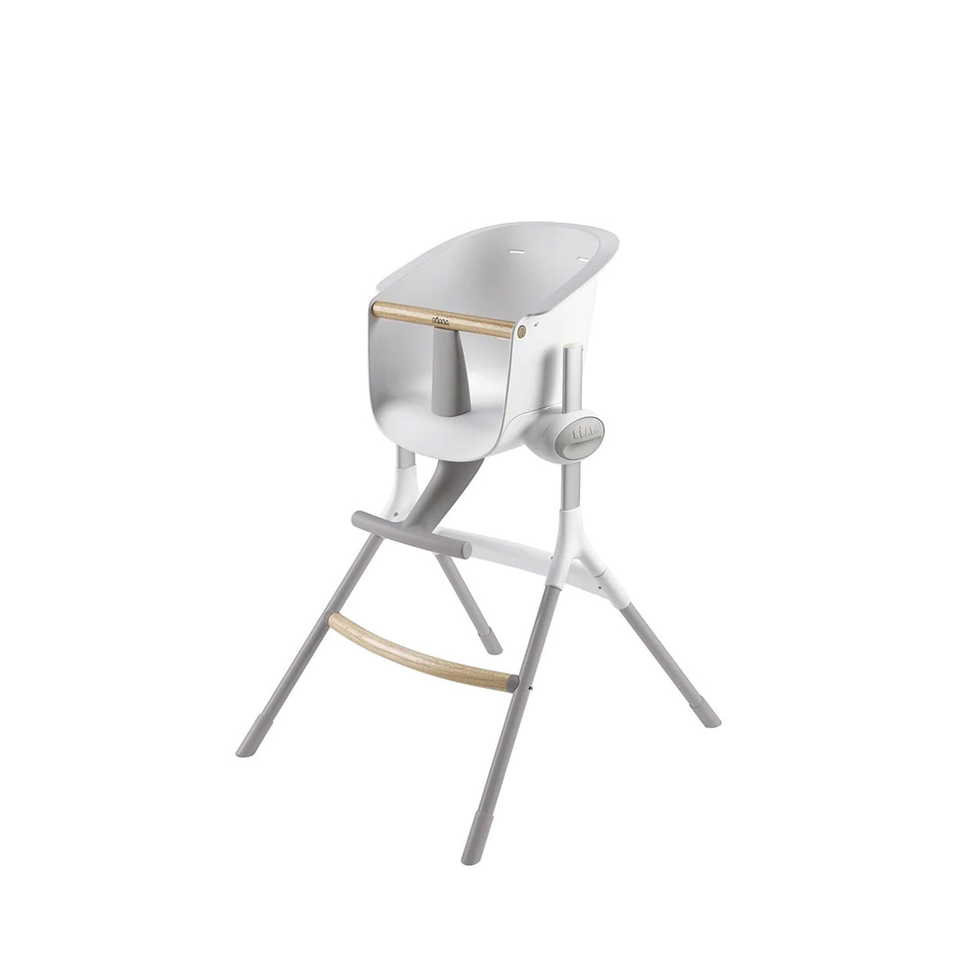Beaba Up & Down High Chair Front Side