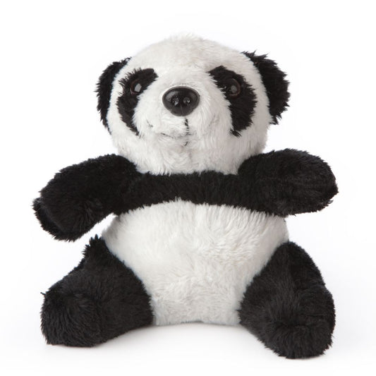 Living Nature Panda Toy