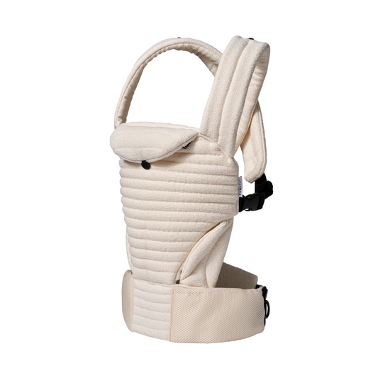 BUMPSUIT - The Armadillo Baby Carrier