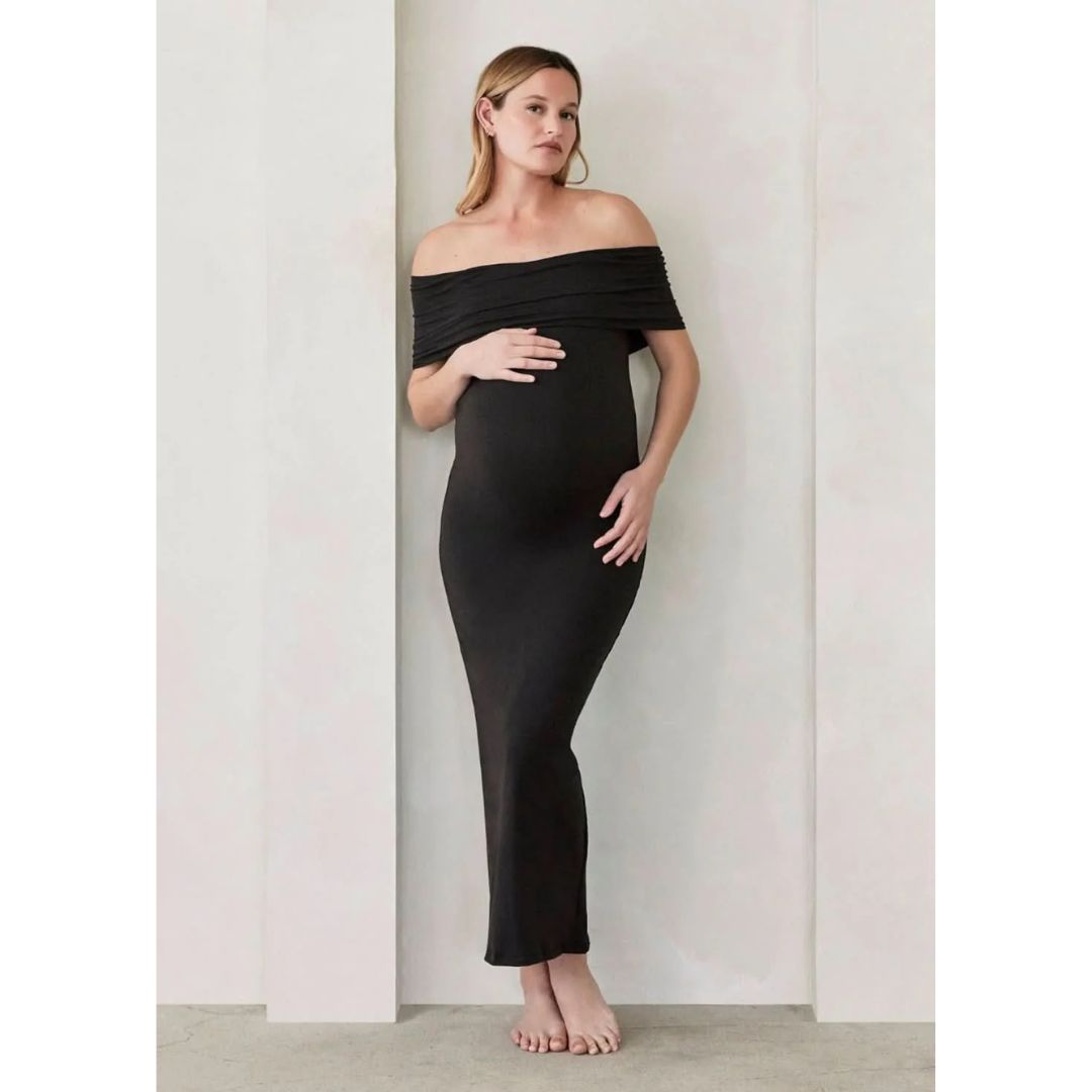 Bianca Dress Maternity