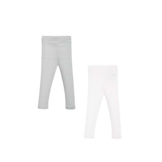 unisex newborn essential leggings