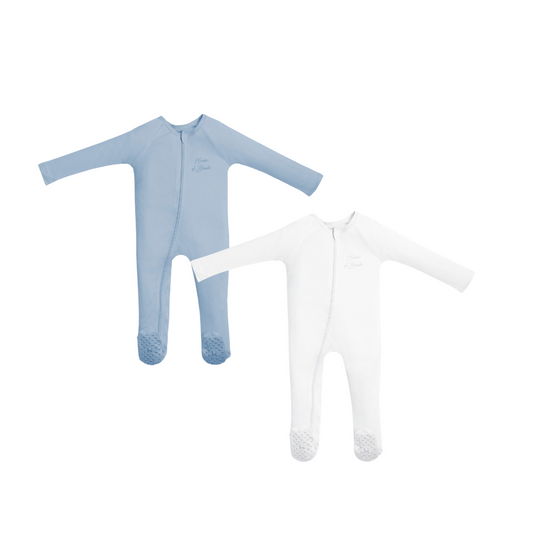 Baby boy newborn essentials