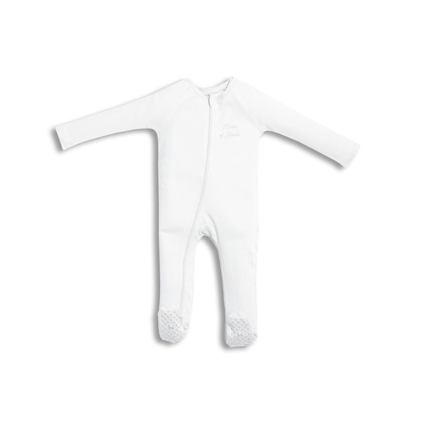 HOUSE OF BIMBI Baby Zip Growsuit House of Bimbi