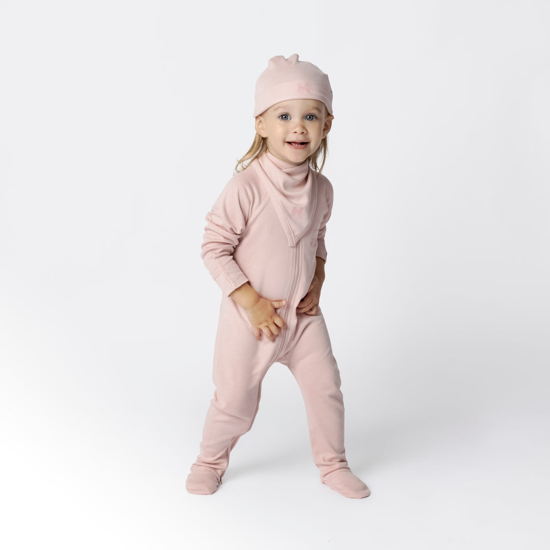 Newborn baby essential everyday wear