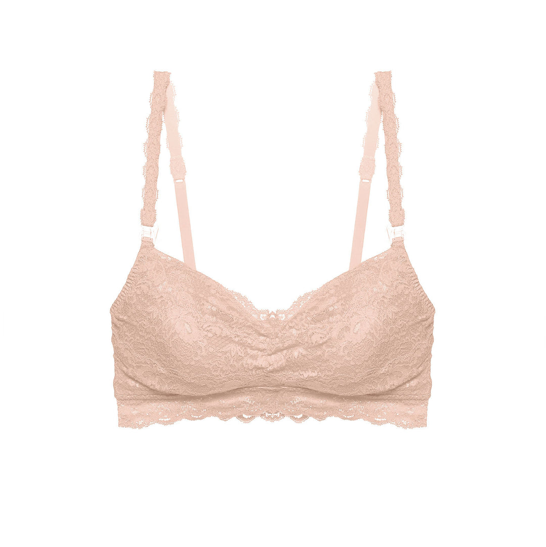 Mum to Be Maternity Nursing Bralette