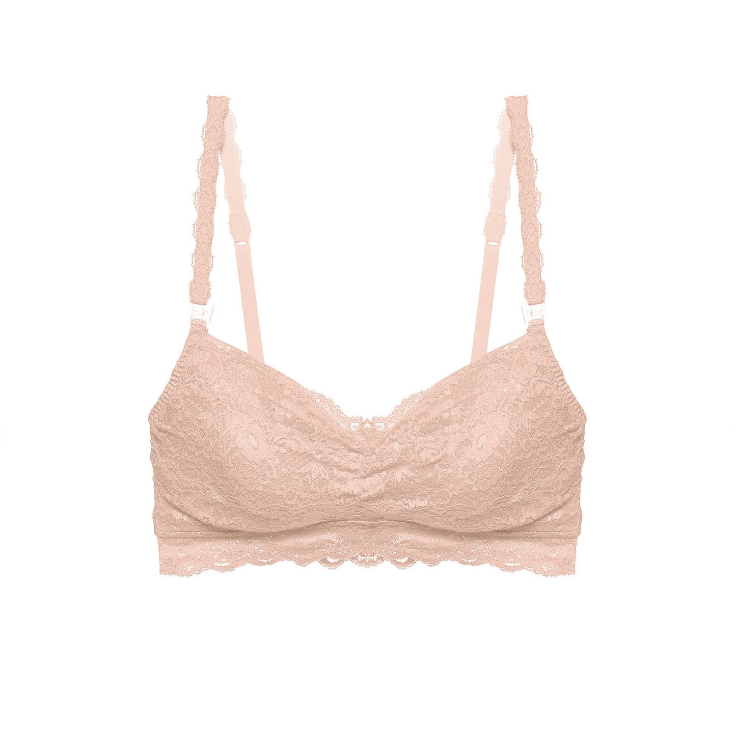 Mum to Be Maternity Nursing Bralette