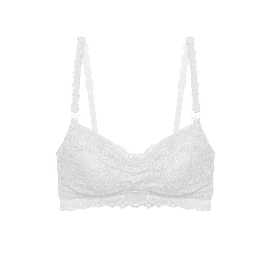 Maternity Nursing Bra Lace