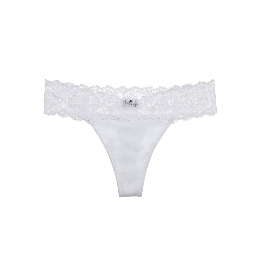 New Mums Maternity Thong Underwear