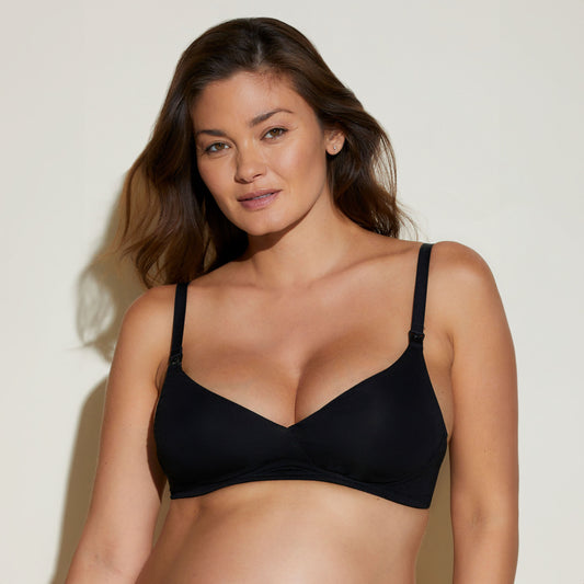 Talco Maternity Nursing Bralette