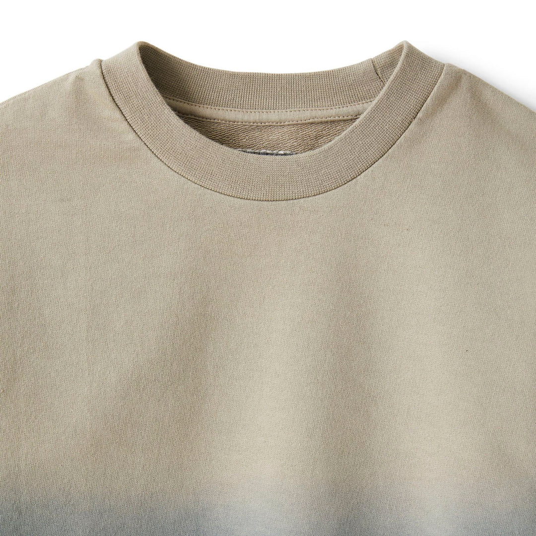 IL GUFO - Cotton Sweatshirt closeup