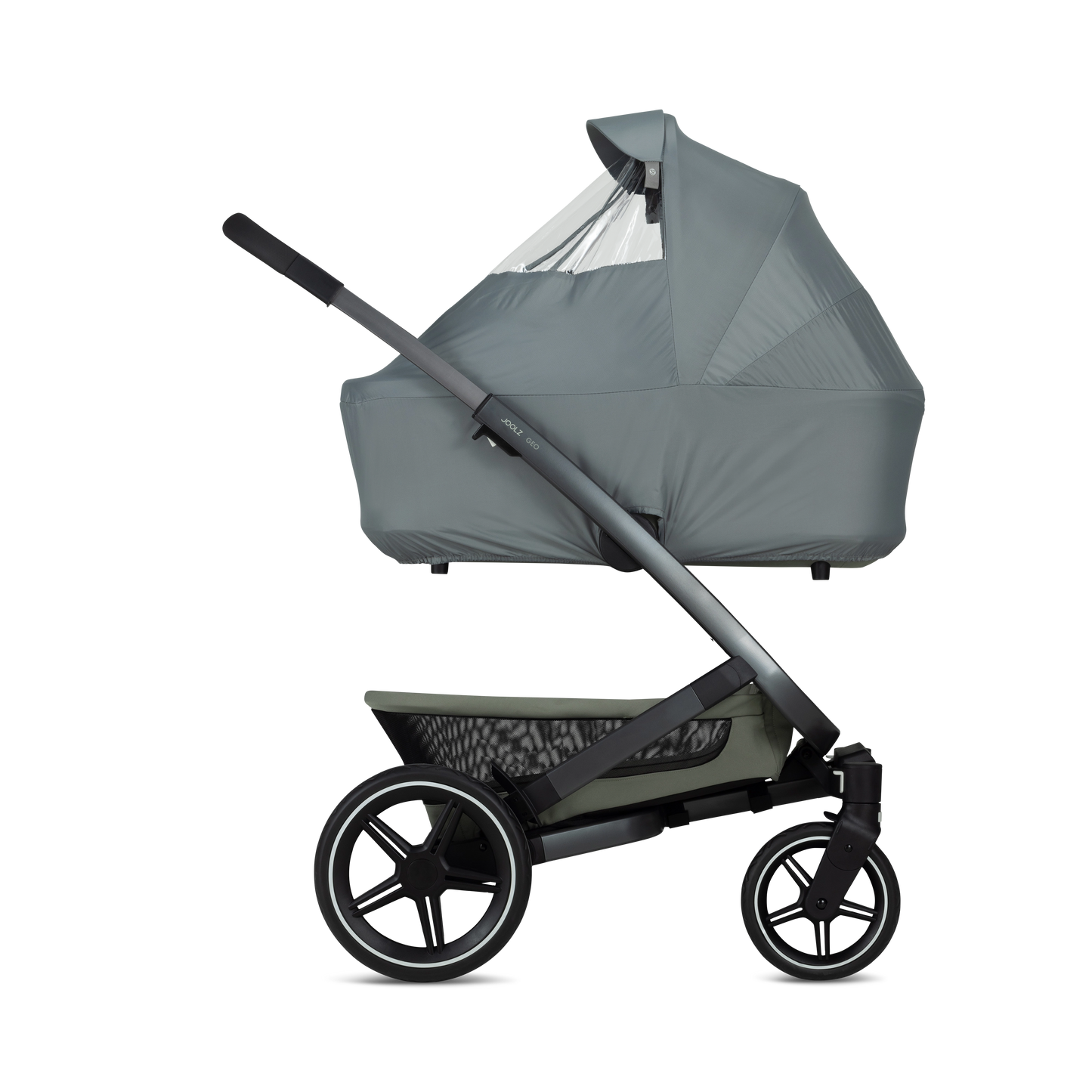 AER+ Buggy Rain Cover