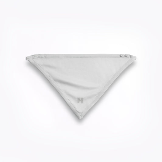 baby boy bandana bib