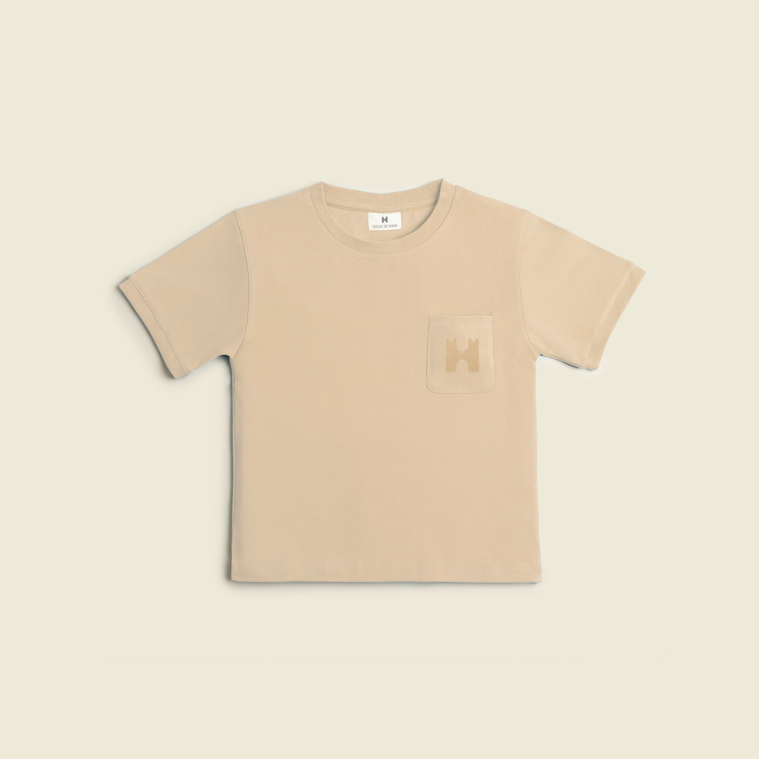 Basic Kids T-Shirt